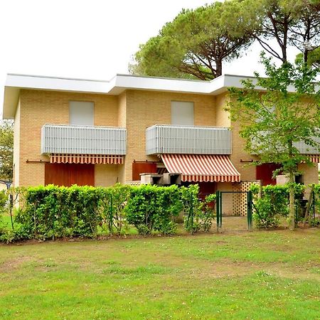 Villa Tamerici Bibione Exterior foto