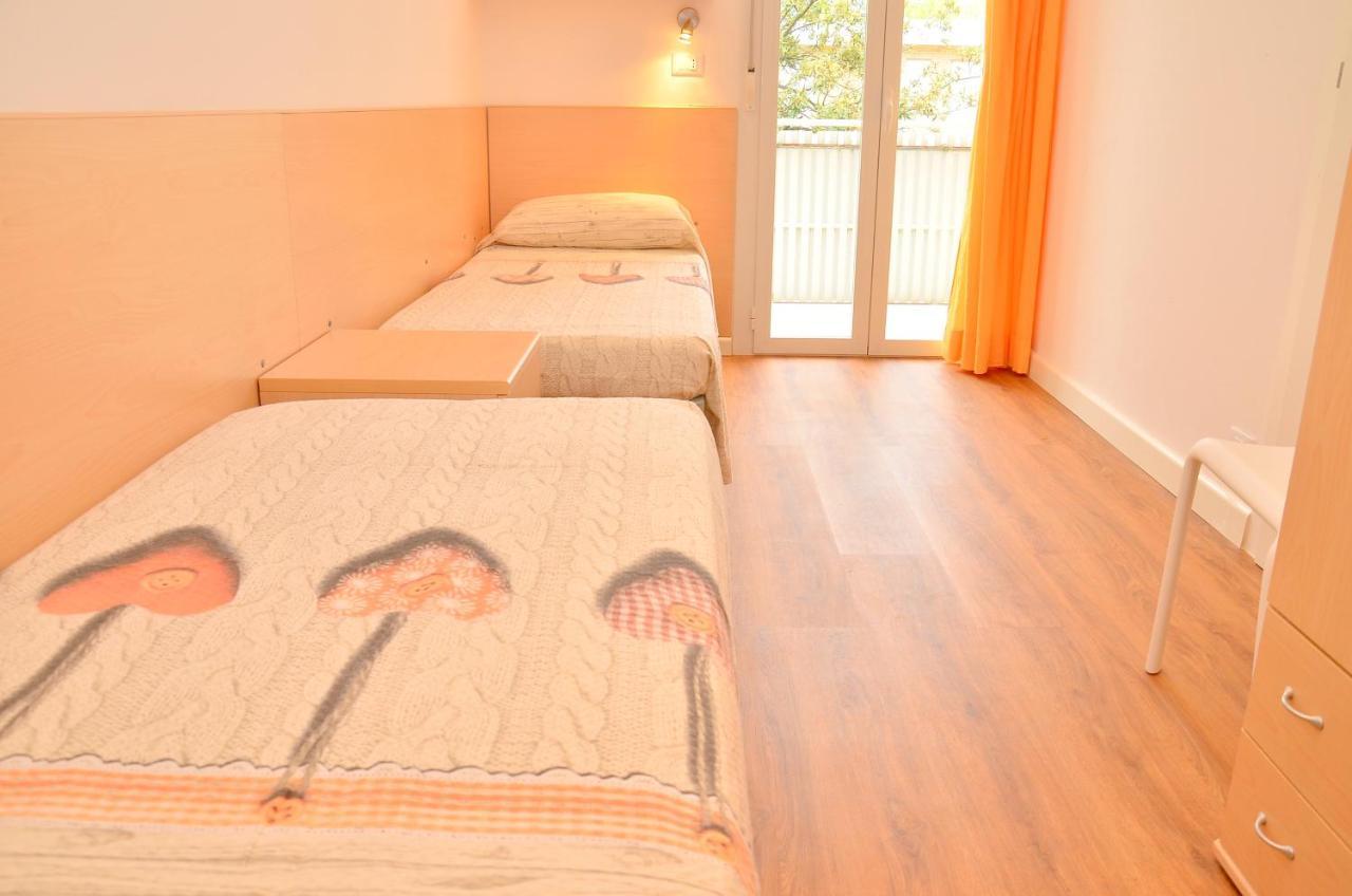 Villa Tamerici Bibione Exterior foto