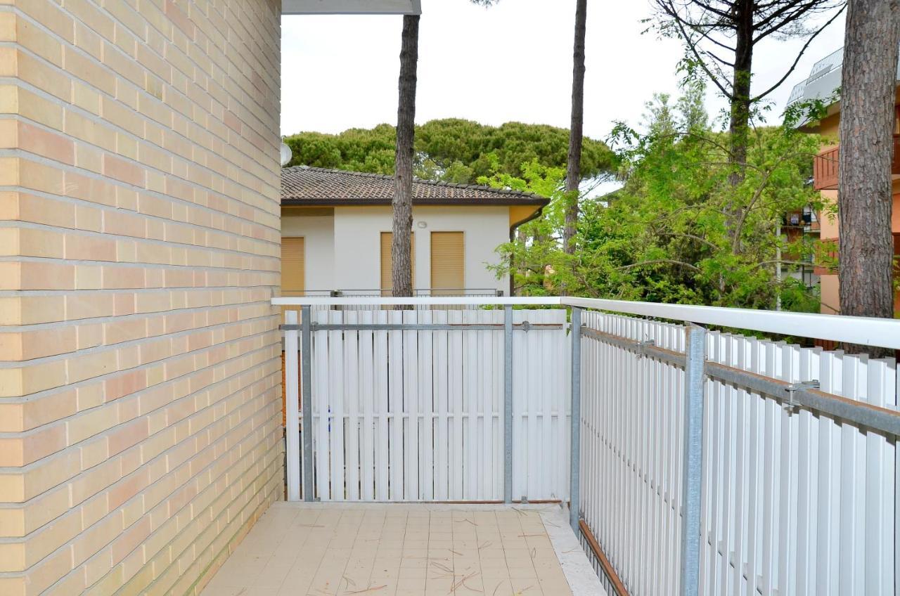 Villa Tamerici Bibione Exterior foto