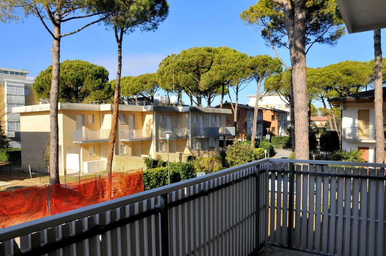 Villa Tamerici Bibione Exterior foto